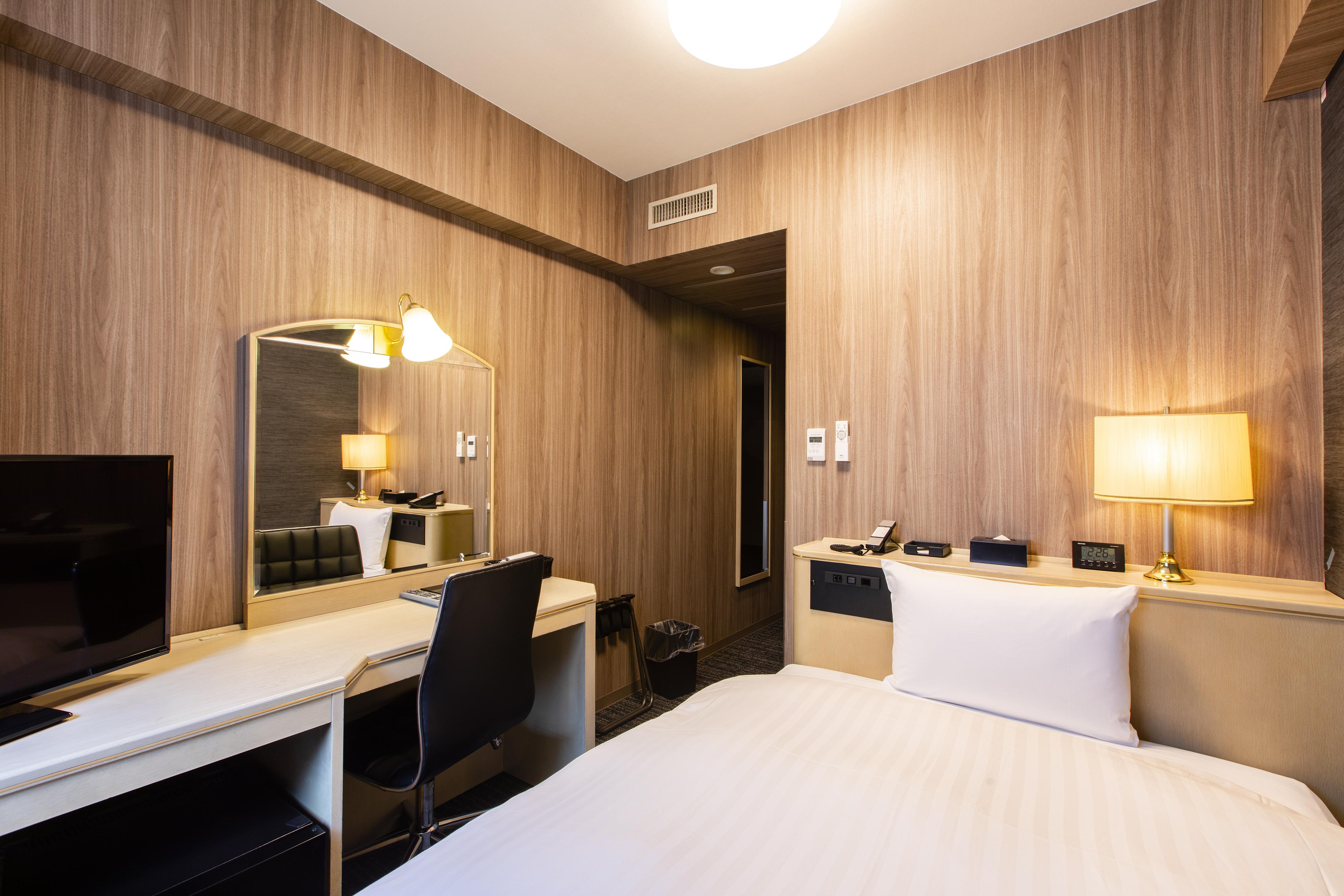 Hotel Wing International Asahikawa Ekimae Eksteriør billede