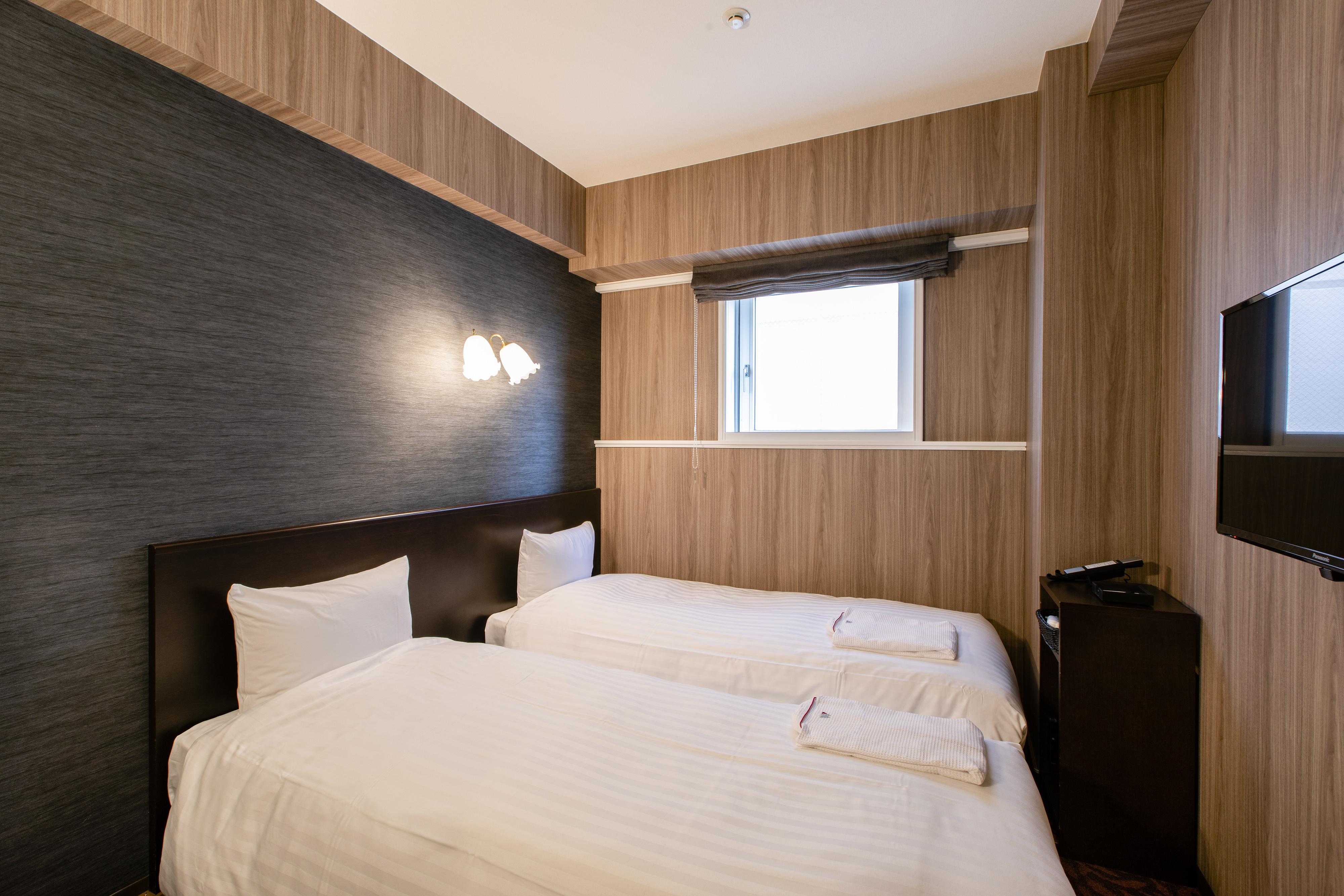 Hotel Wing International Asahikawa Ekimae Eksteriør billede