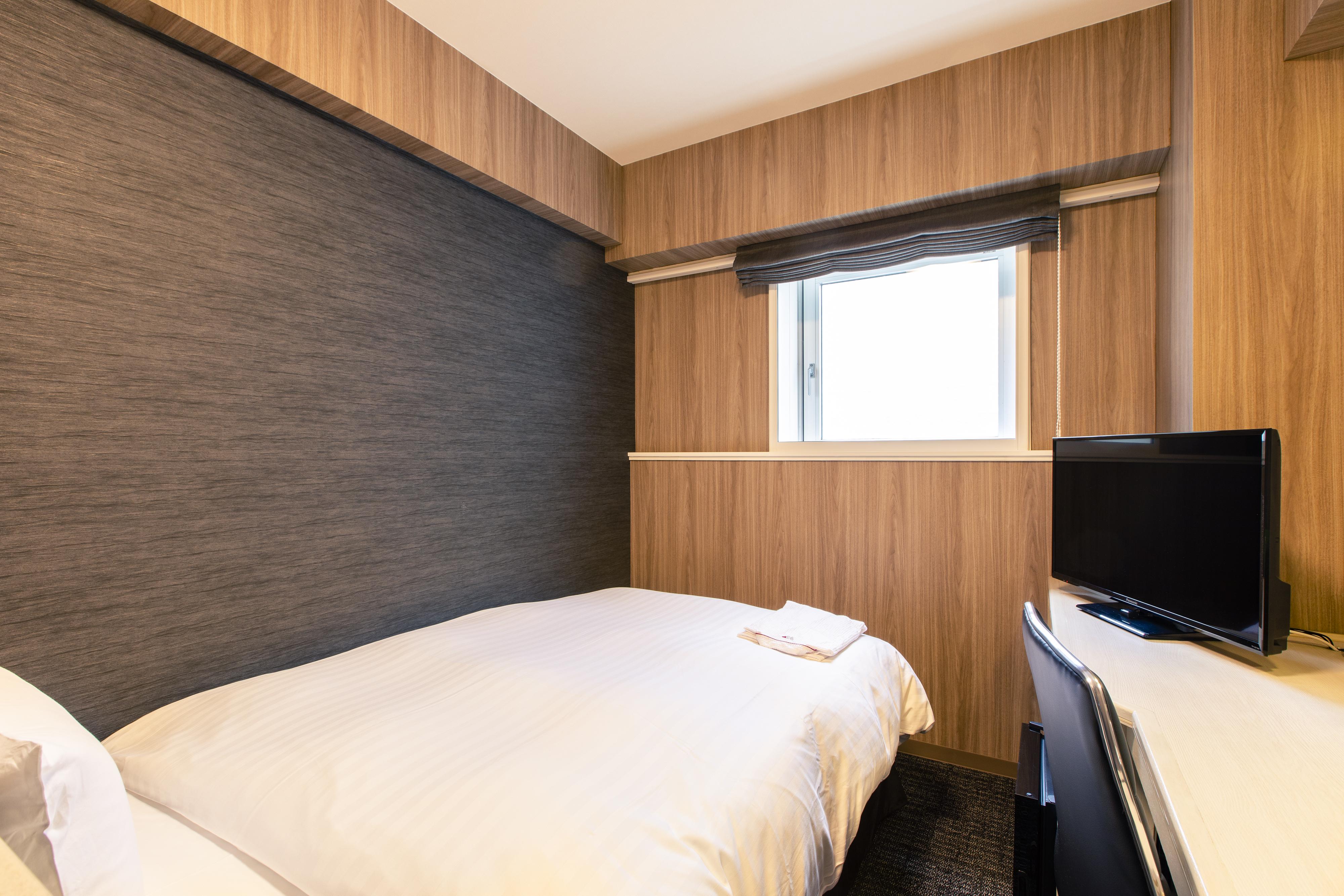 Hotel Wing International Asahikawa Ekimae Eksteriør billede