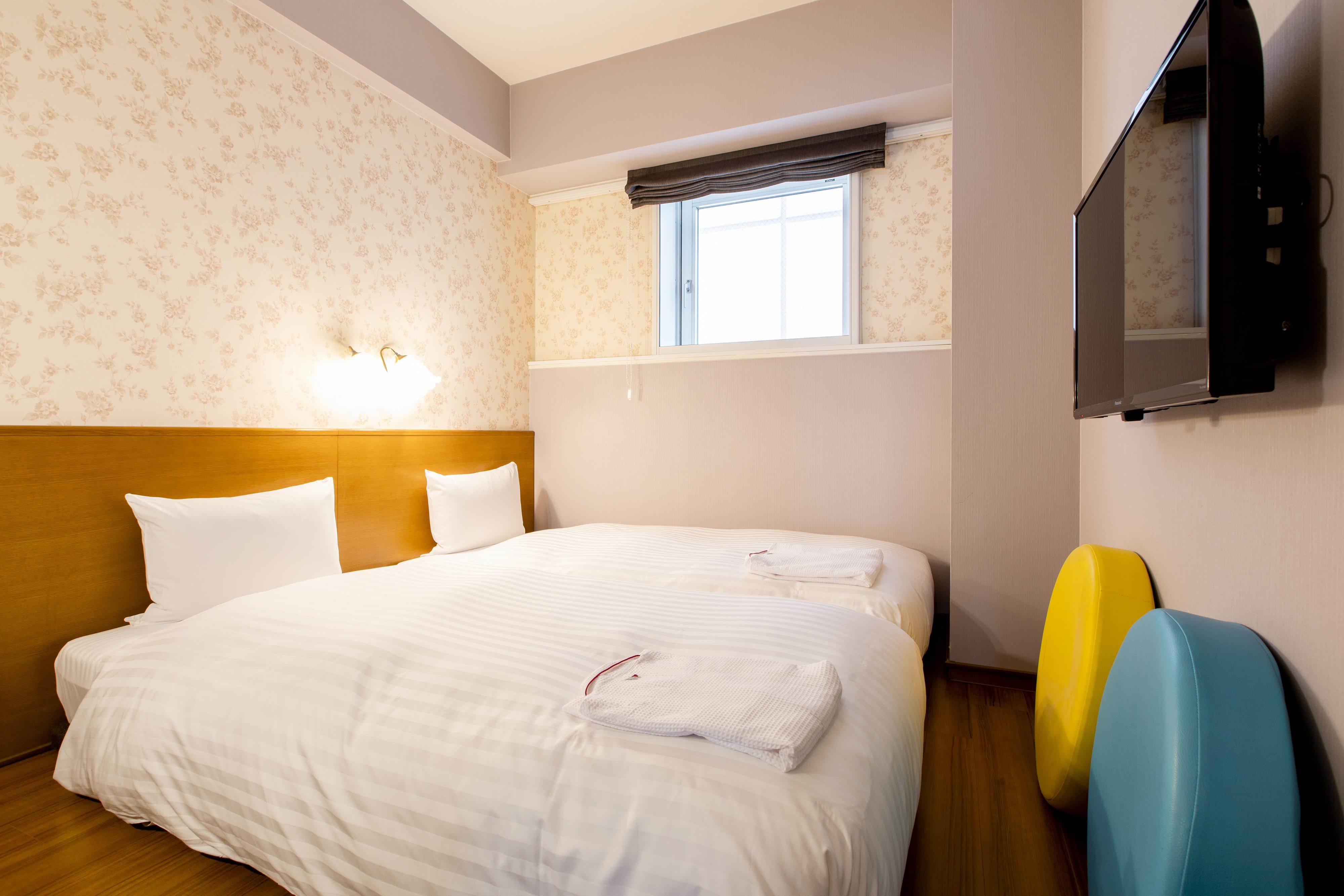 Hotel Wing International Asahikawa Ekimae Eksteriør billede