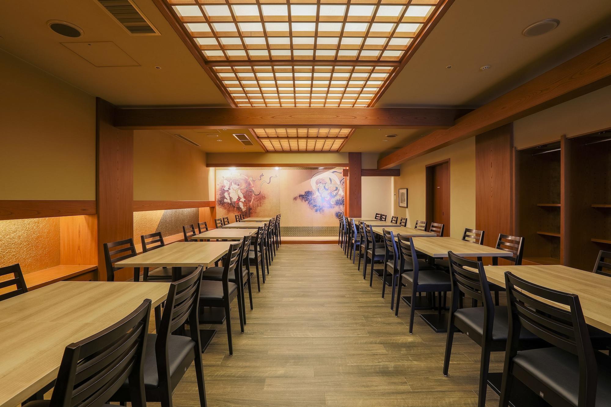 Hotel Wing International Asahikawa Ekimae Eksteriør billede