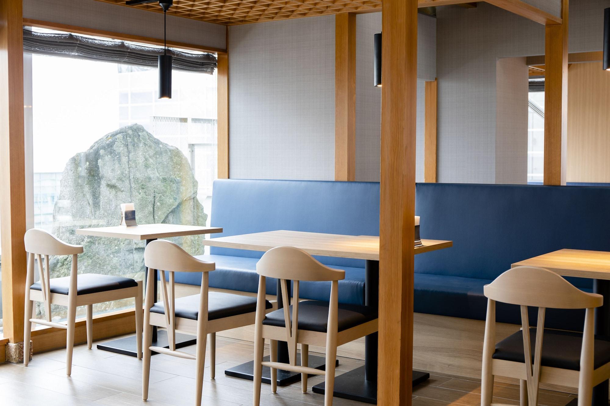 Hotel Wing International Asahikawa Ekimae Eksteriør billede