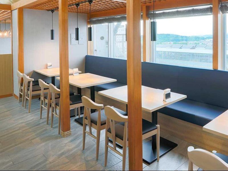 Hotel Wing International Asahikawa Ekimae Eksteriør billede